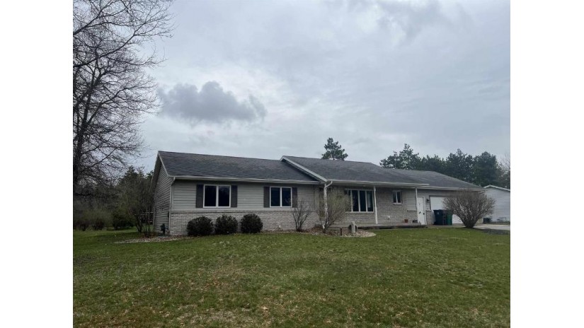 865 Waterworks Road Nekoosa, WI 54457 by Kpr Brokers, Llc - Cell: 715-445-1696 $309,900