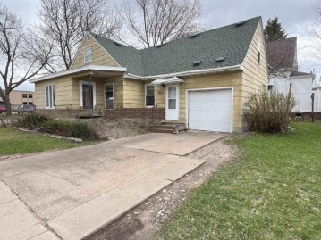 1315 North 5th Street, Wausau, WI 54403