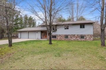 13678 Forest Hill Drive, Nekoosa, WI 54457