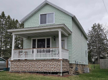 306 West Doege Street, Marshfield, WI 54449