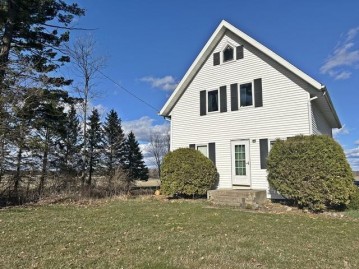 7656 County Road Hh, Arpin, WI 54410