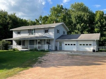 120520 Kraus Street, Stratford, WI 54484