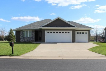 1406 East 20th Street, Marshfield, WI 54449