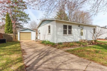 250 20th Avenue South, Wisconsin Rapids, WI 54495