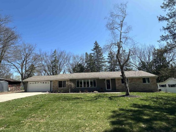 805 South Columbus Avenue, Marshfield, WI 54449