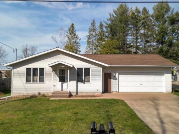 1009 East Cleveland Street, Marshfield, WI 54449