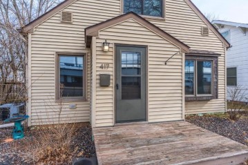 417 East Somo Avenue, Tomahawk, WI 54487