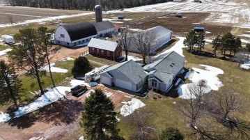 N721 Rangeline Road, Merrill, WI 54452