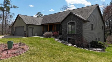 124 Fountain Hills Boulevard, Wausau, WI 54403