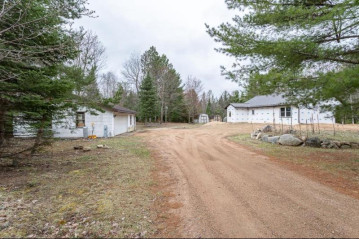 3135 North Pelican Lake Road, Rhinelander, WI 54501