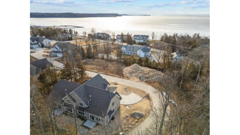 11032 Liberty Park Circle West Sister Bay, WI 54234 by  - 9209686000 $799,900