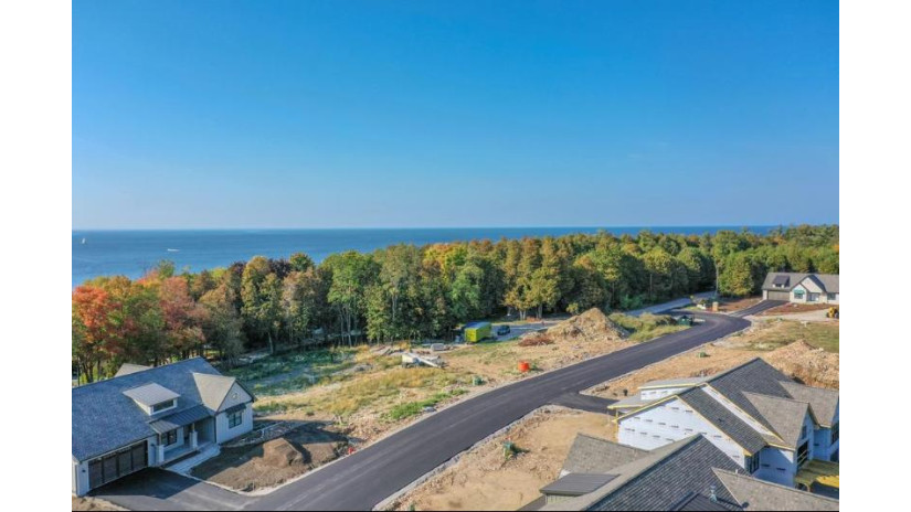 10636 Cove Ln Sister Bay, WI 54234 by True North Real Estate Llc - 9208682828 $1,365,000