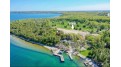 10636 Cove Ln Sister Bay, WI 54234 by True North Real Estate Llc - 9208682828 $1,365,000