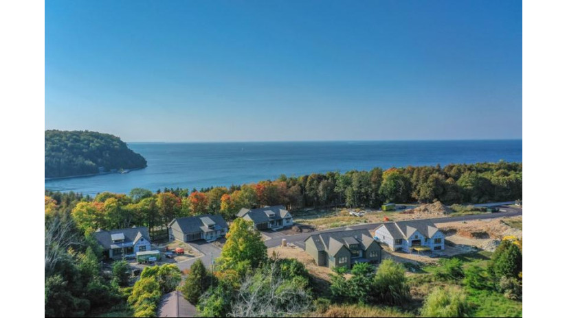 10632 Cove Ln Sister Bay, WI 54234 by True North Real Estate Llc - 9208682828 $1,375,000