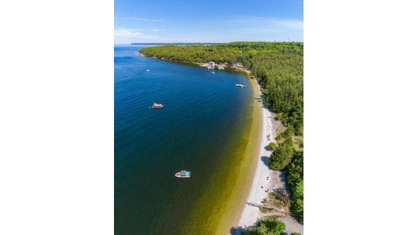 10629 Cove Ln Sister Bay, WI 54234 by True North Real Estate Llc - 9208682828 $1,865,000