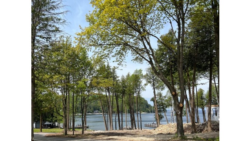 10629 Cove Ln Sister Bay, WI 54234 by True North Real Estate Llc - 9208682828 $1,865,000