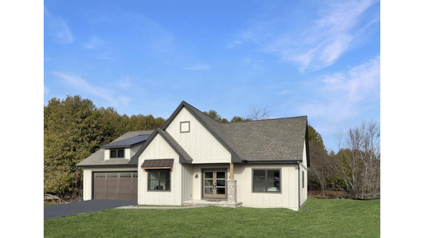 10629 Cove Ln Sister Bay, WI 54234 by True North Real Estate Llc - 9208682828 $1,865,000