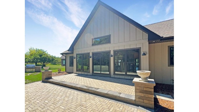 10640 Cove Ln Sister Bay, WI 54234 by True North Real Estate Llc - 9208682828 $1,050,000