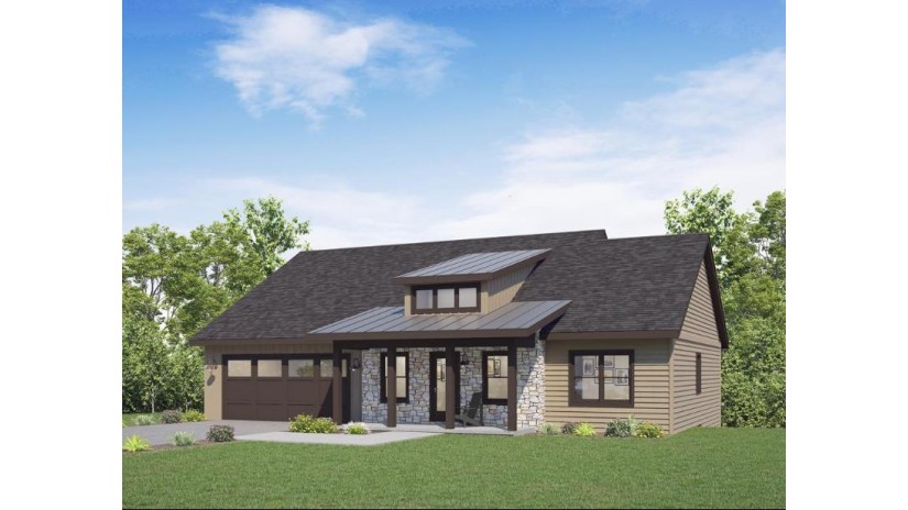 10636 Cove Ln Sister Bay, WI 54234 by True North Real Estate Llc - 9208682828 $1,365,000