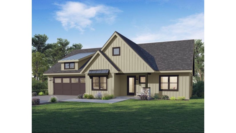 10629 Cove Ln Sister Bay, WI 54234 by True North Real Estate Llc - 9208682828 $1,865,000