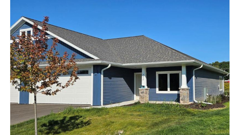 4534 Crooked Stick Ct Egg Harbor, WI 54209 by Cb  Real Estate Group Fish Creek - 9208682373 $434,900