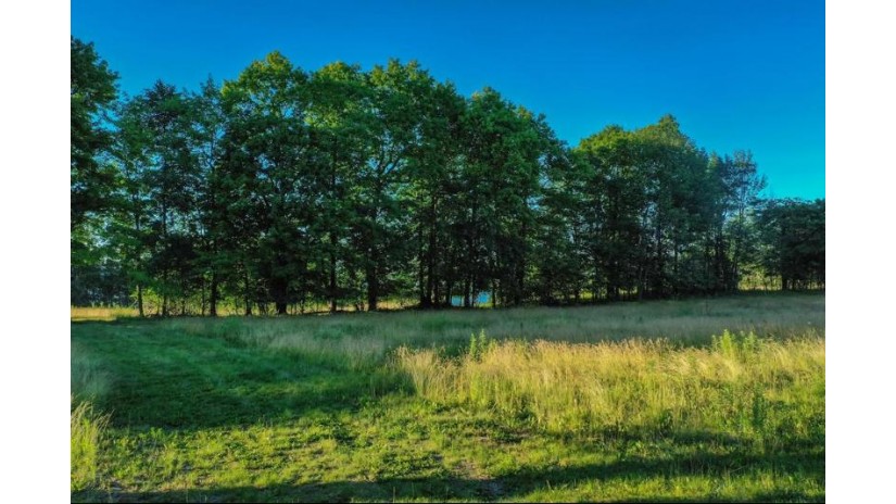 SITE #4* Hillside Tr Egg Harbor, WI 54209 by True North Real Estate Llc - 9208682828 $1,100,000