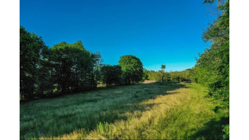 SITE #4* Hillside Tr Egg Harbor, WI 54209 by True North Real Estate Llc - 9208682828 $1,100,000