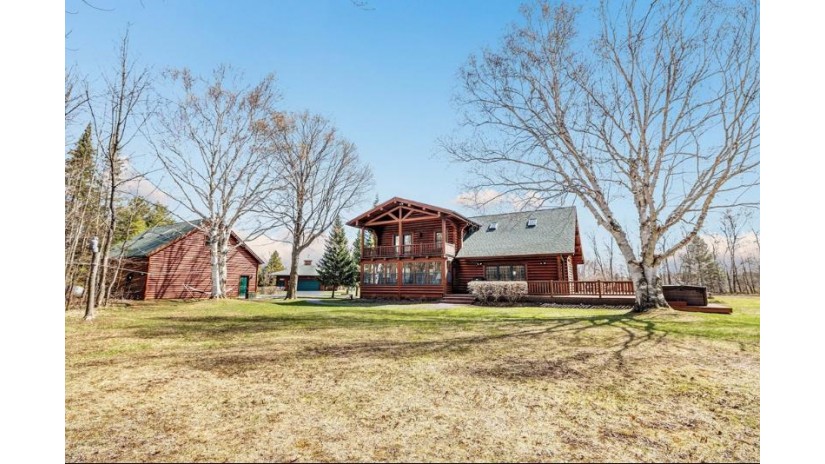 12513 Blackberry Rd Ellison Bay, WI 54210 by Cb  Real Estate Group Egg Harbor - 9208682002 $1,149,000