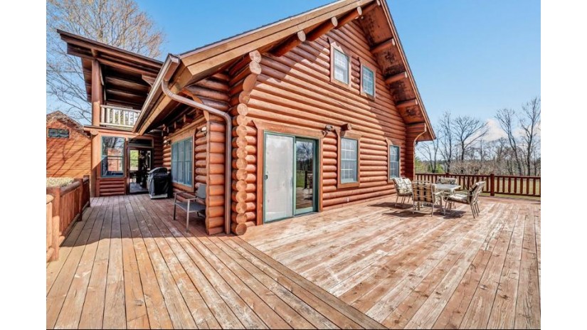 12513 Blackberry Rd Ellison Bay, WI 54210 by Cb  Real Estate Group Egg Harbor - 9208682002 $1,149,000