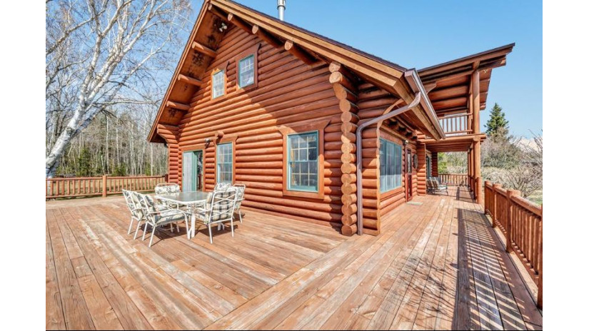 12513 Blackberry Rd Ellison Bay, WI 54210 by Cb  Real Estate Group Egg Harbor - 9208682002 $1,149,000