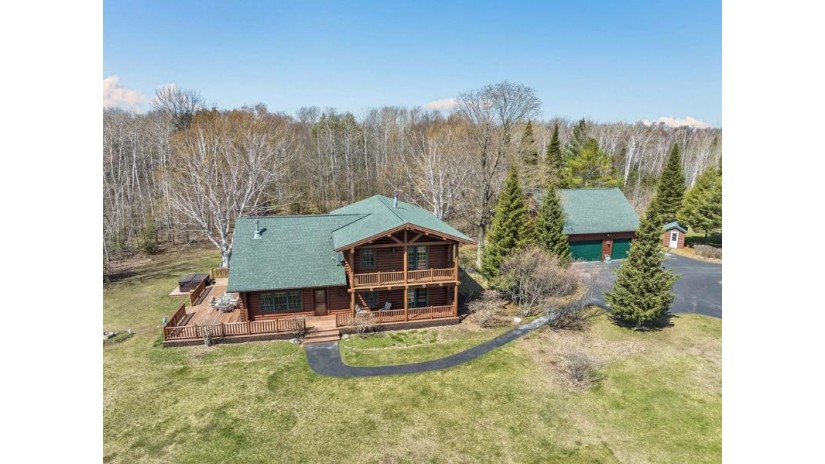 12513 Blackberry Rd Ellison Bay, WI 54210 by Cb  Real Estate Group Egg Harbor - 9208682002 $1,149,000