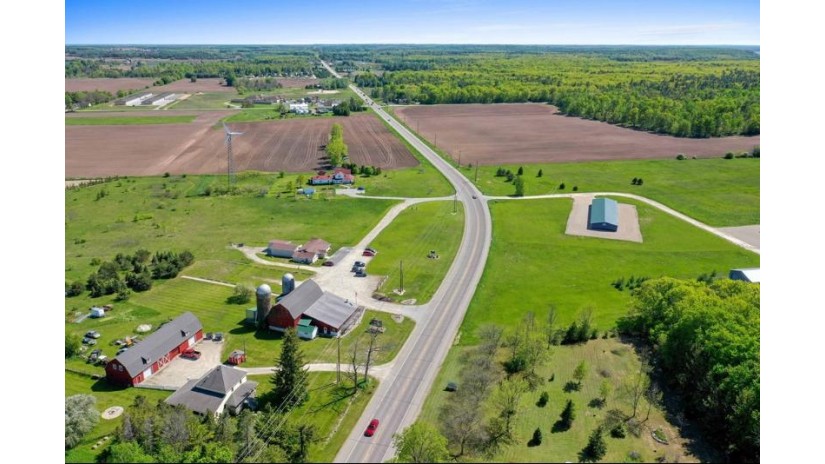 6216 Hwy 42 Egg Harbor, WI 54209 by Shorewest Realtors $890,000