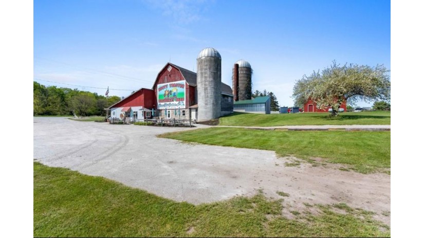 6216 Hwy 42 Egg Harbor, WI 54209 by Shorewest Realtors $890,000