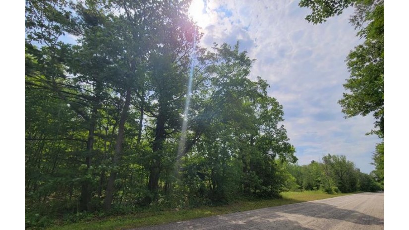 TBD Wayside Rd Egg Harbor, WI 54209 by Harbour Real Estate Group Llc - 9207435330 $395,000