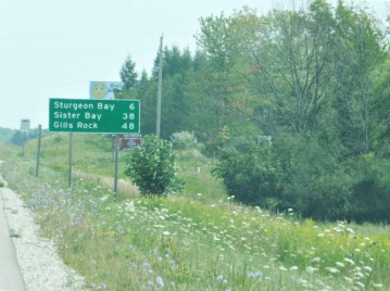 Hwy 42/57, Sturgeon Bay, WI 54235