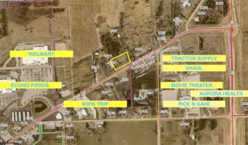 3781 Egg Harbor Rd, Sturgeon Bay, WI 54235