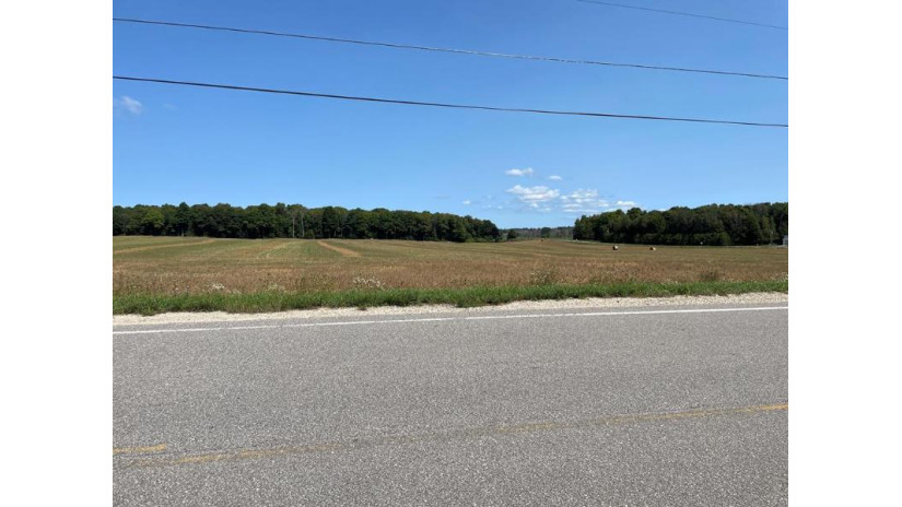 36.15 AC Memorial Dr Egg Harbor, WI 54209 by Cb  Real Estate Group Egg Harbor - 9208682002 $289,200