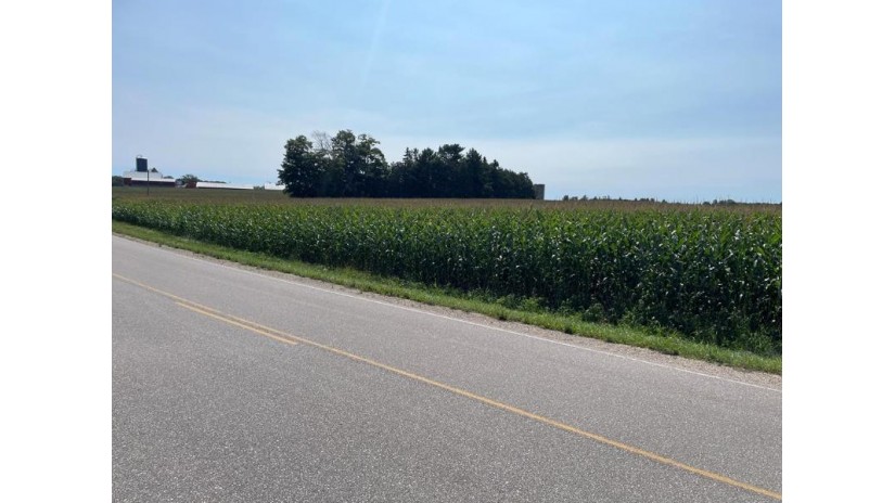 36.28 AC County Rd V Egg Harbor, WI 54209 by Cb  Real Estate Group Egg Harbor - 9208682002 $290,240