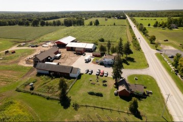 9668 Hwy 57, Baileys Harbor, WI 54202