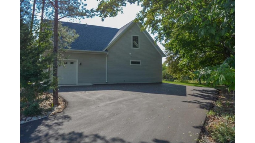 2428 S Bay Shore Dr Sister Bay, WI 54234 by True North Real Estate Llc - 9208682828 $995,000