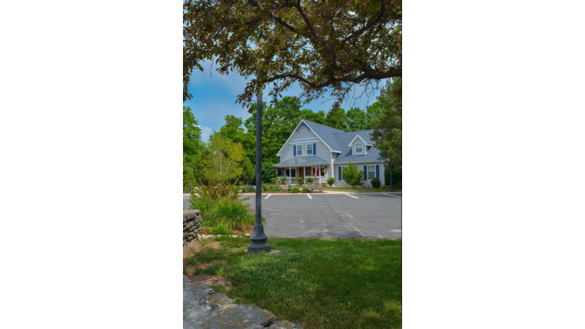 2428 S Bay Shore Dr Sister Bay, WI 54234 by True North Real Estate Llc - 9208682828 $995,000