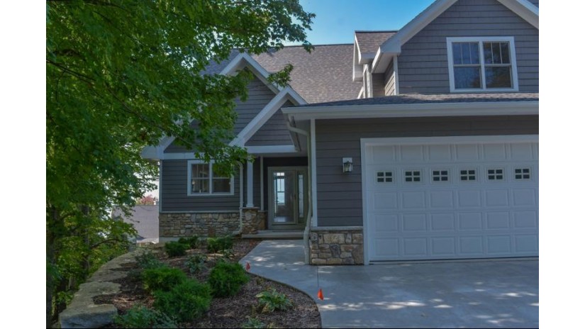 2273 Du Nord Ct Sister Bay, WI 54234 by True North Real Estate Llc - 9208682828 $1,249,900