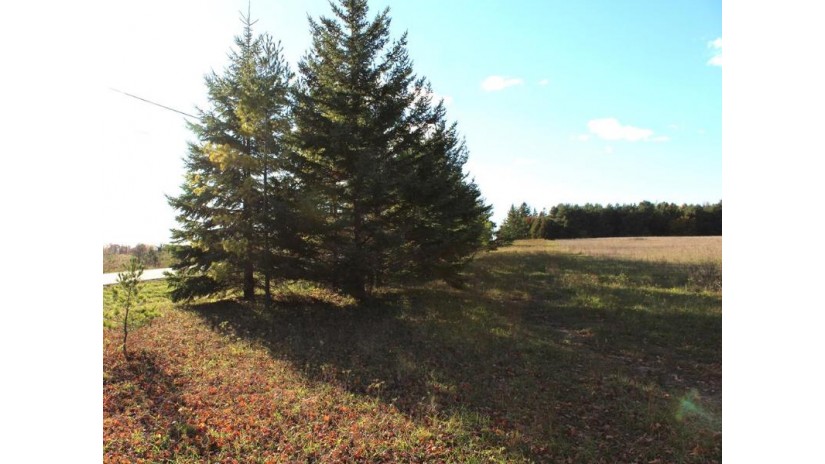 S LOT County Rd Q Sister Bay, WI 54234 by True North Real Estate Llc - 9208682828 $249,900