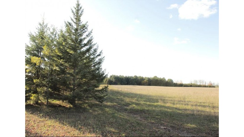 S LOT County Rd Q Sister Bay, WI 54234 by True North Real Estate Llc - 9208682828 $249,900