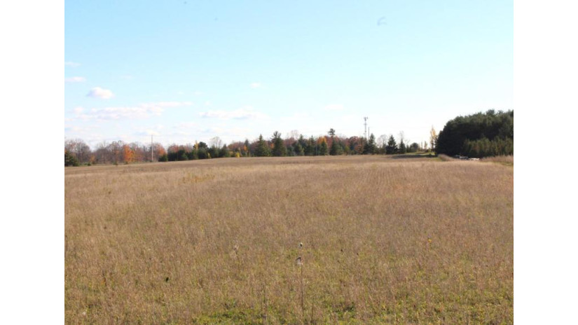 S LOT County Rd Q Sister Bay, WI 54234 by True North Real Estate Llc - 9208682828 $249,900