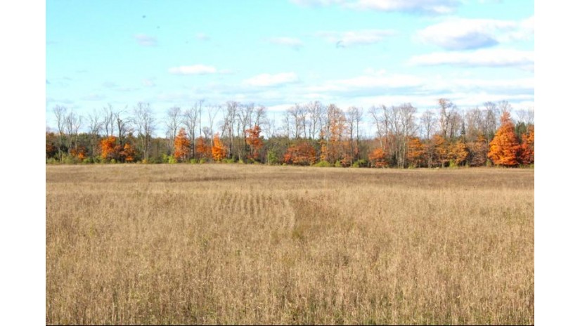 S LOT County Rd Q Sister Bay, WI 54234 by True North Real Estate Llc - 9208682828 $249,900