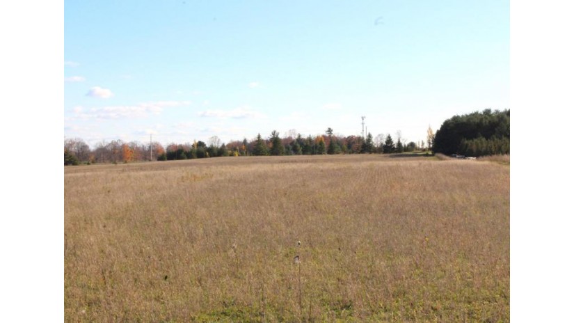 N LOT County Rd Q Sister Bay, WI 54234 by True North Real Estate Llc - 9208682828 $249,900
