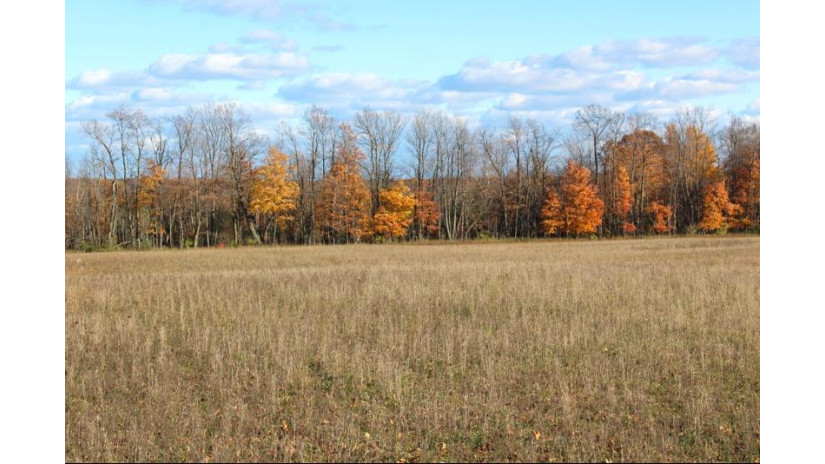 N LOT County Rd Q Sister Bay, WI 54234 by True North Real Estate Llc - 9208682828 $249,900