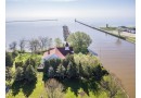 110 Hathaway Dr, Kewaunee, WI 54216 by Shorewest Realtors $899,900