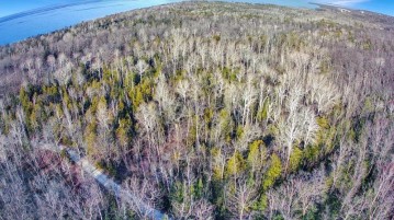 Birch Ln, Egg Harbor, WI 54209